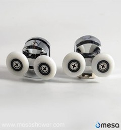 シャワー用アクセサリー