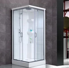 浴槽&シャワーサラウンド