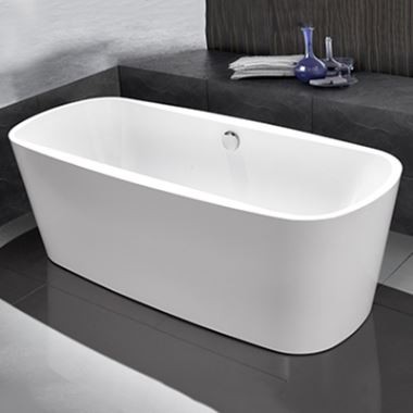 ポータブルバスタブ