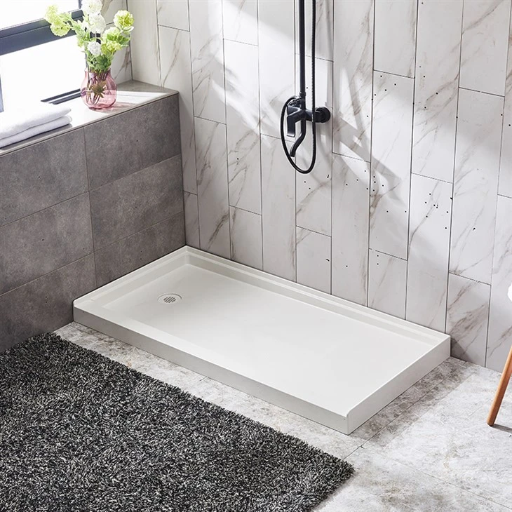 Shower Tray Base
